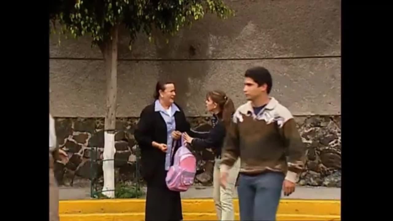 Duelo de Pasiones Capitulo 107