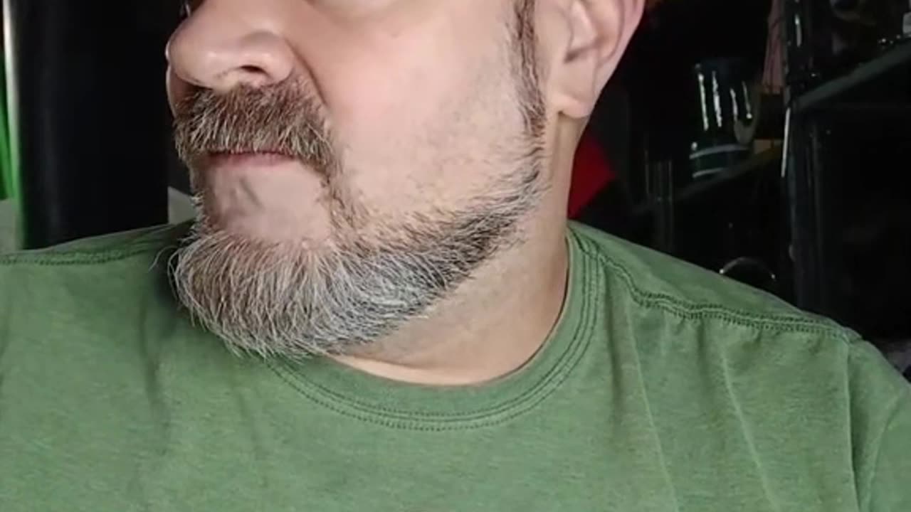 The crazy secrets unfold