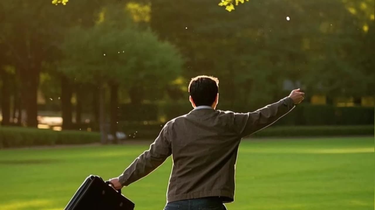 What if escaping the 9-5 grind was simpler than you thought?