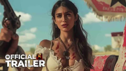 Long Shadows - Official Trailer (2025) Dermot Mulroney, Jacqueline Bisset