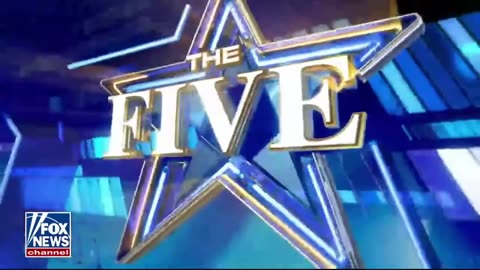 The Five Full Show! - 5.15.2025