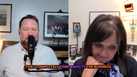 🚀 From Nurse to Empire Builder: Hiring Friends & Achieving the Impossible | 5AM Podcast