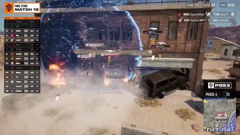 Hardcore Gameplay