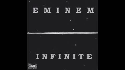 Eminem - Infinite - 1996 HD