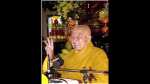 PHẬT HỌC VẤN ĐÁP 6_6 (HT Thích Thanh Từ)