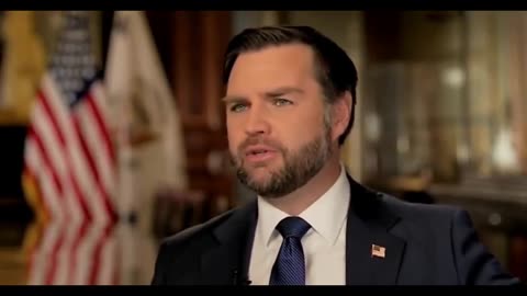 JD Vance Cleaning up welfare!