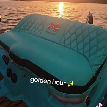 Golden (via@tucker_cassidy)