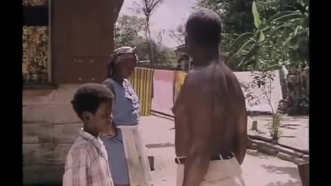 Film,,Wan Pipel (Surinaams)1976