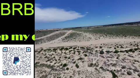 Improve FPV flying skills by trying to race in Velocidrone