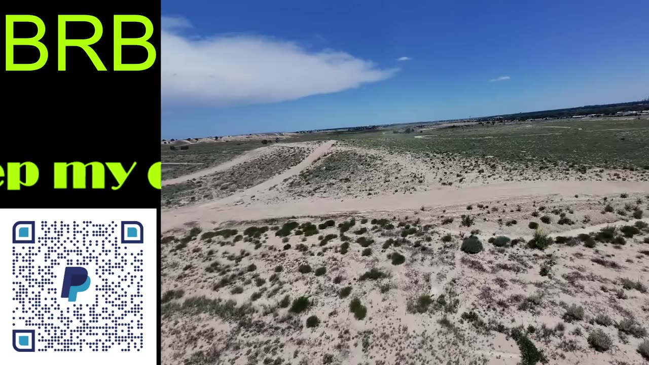 Improve FPV flying skills by trying to race in Velocidrone