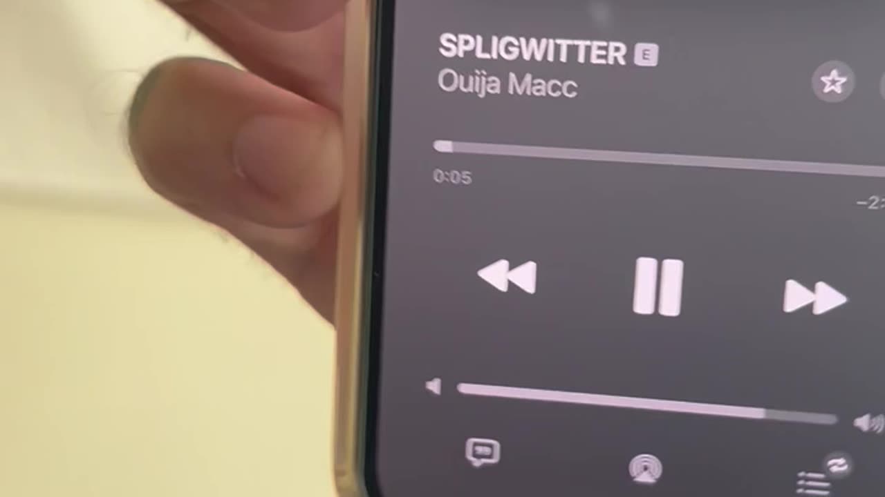 Ep. 621 "Seven Deadly Symptoms" by Harry Potter The Batman