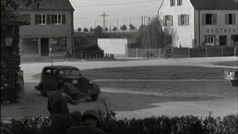 GOERING, KITZBUHEL,... - GOERING, KITZBUHEL, AUSTRIA ; GOERING AT SEVENTH US ARMY, AU - 111-adc-4420