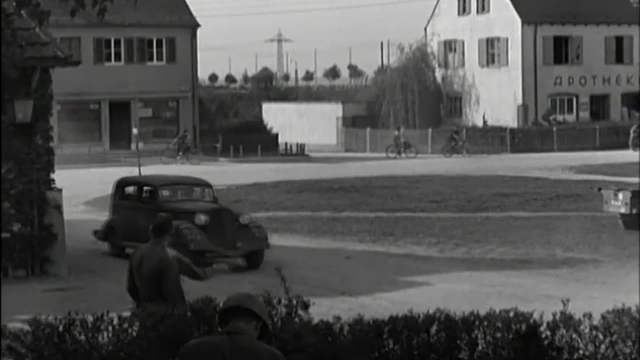 GOERING, KITZBUHEL,... - GOERING, KITZBUHEL, AUSTRIA ; GOERING AT SEVENTH US ARMY, AU - 111-adc-4420