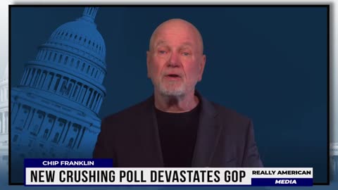 GOP HUMILIATED After New Poll Reveals Trump's NIGHTMARE