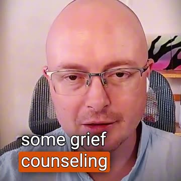 Man Pays $22/Month to Talk to His Dead Dad (Seriously)