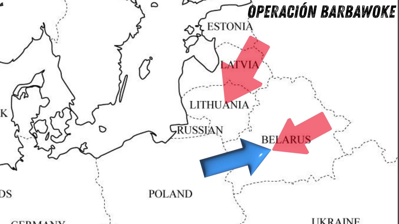 OPERACION BARBAWOKE