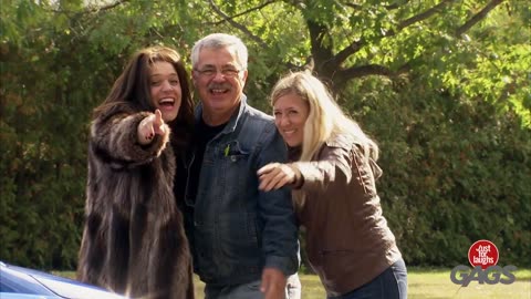 just for laugh GAGS - funniest pranks ever