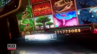 Casino Tells Jackpot Winners Machine was damaged