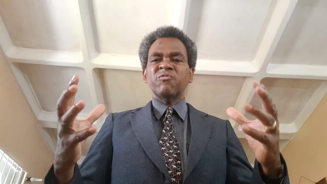 Church with Brother Stephen 14 Sep 2025 Matt 5 21 to 24 THEY HATE CHARLIE KIRK WITHOUT A CAUSE