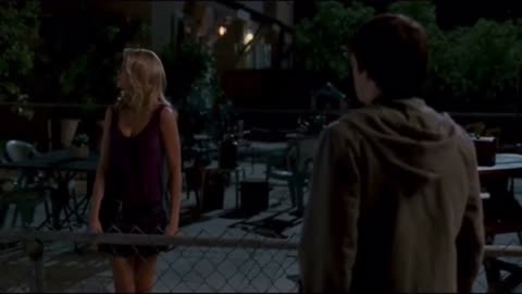 Superhero Movie Nail Gun Scene