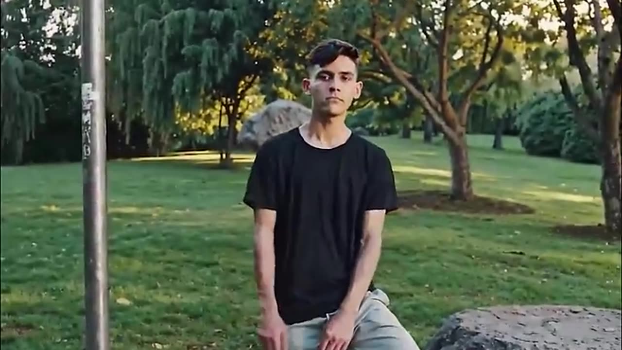 Real LIfe vs AI
