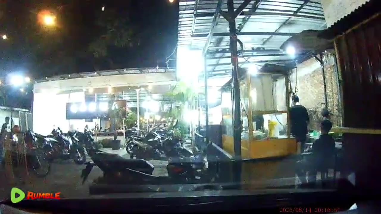 Title: City Drive Adventure | Urban Ride Through the Heart of the City - Part 1