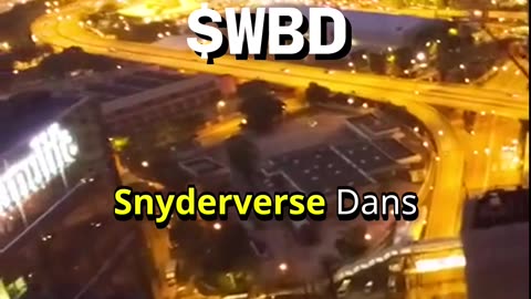 Warner Bros Discovery Splits into Two Media Giants $WBD #stonks #investing #genbet