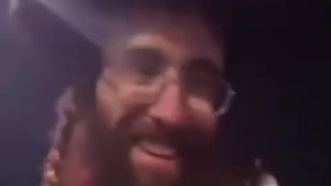 CAUGHT ON CAMERA: A Jewish Rabbi says Oct 7th was Staged!