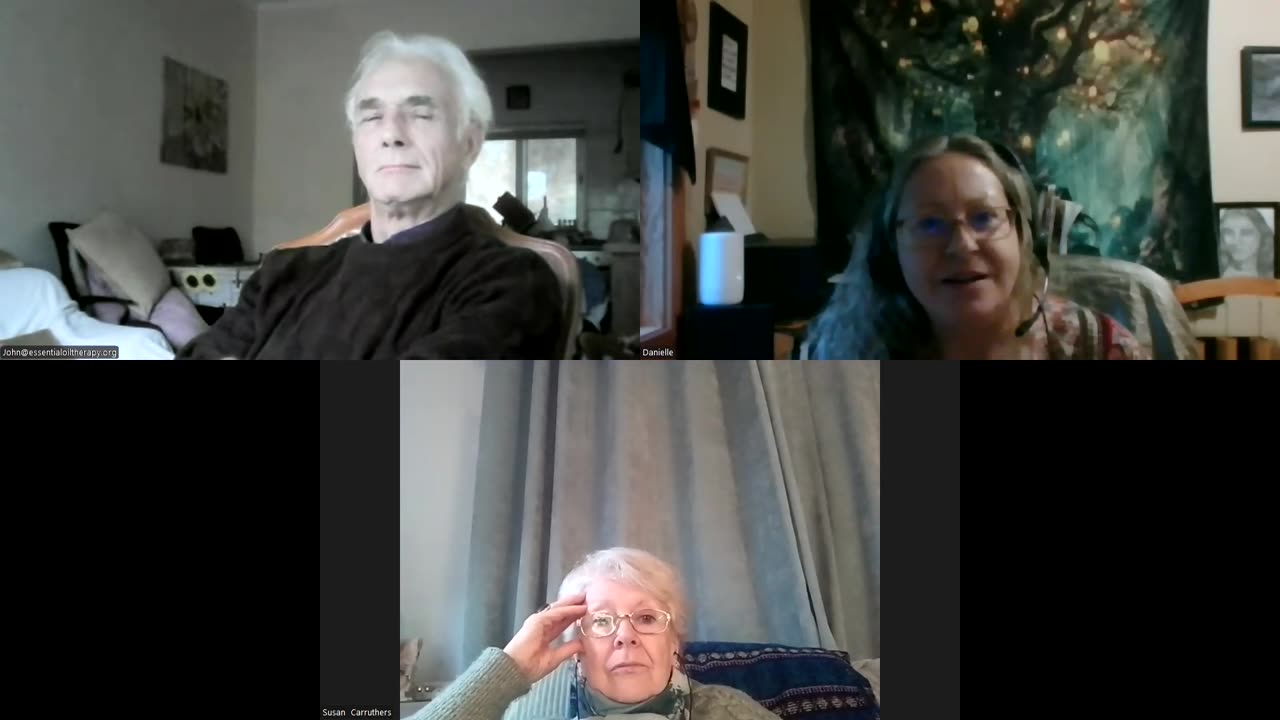 Light Practitioners World Wide Network Public Offering December 6, 2025