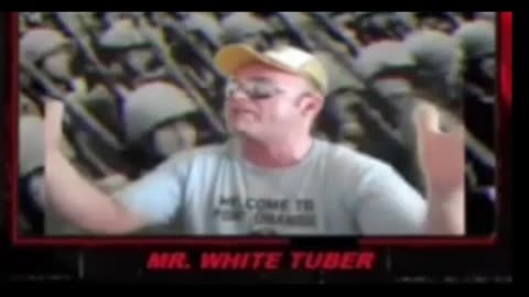 TND followed by Tuber Rant