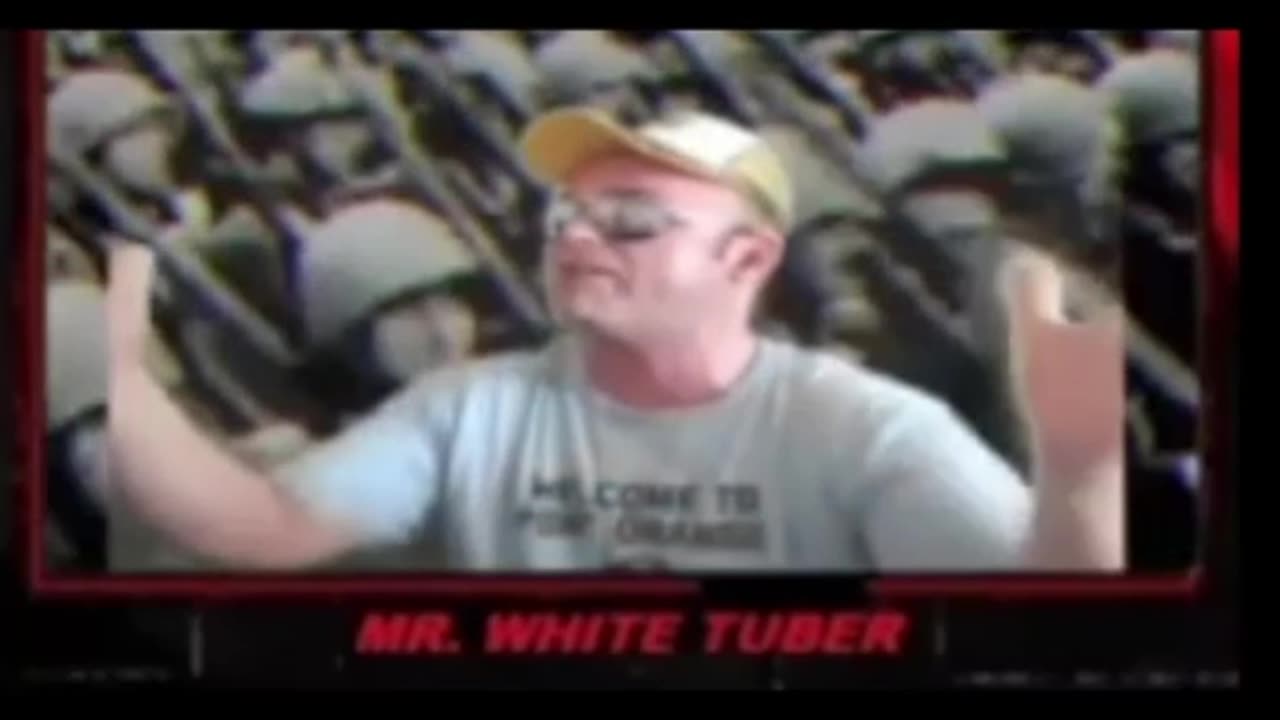 TND followed by Tuber Rant