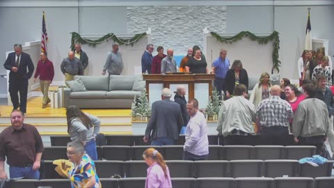 Liberty Baptist Church