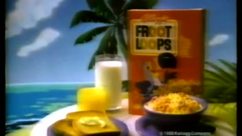 90's Commercials - Vol 1