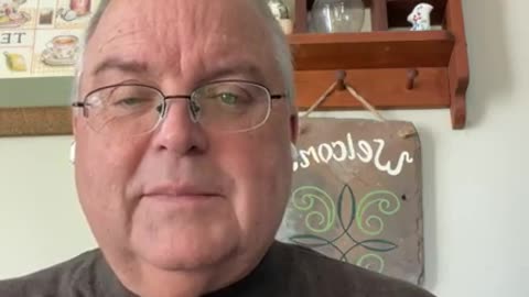 Sunday Devotional Message, December 14, 2025