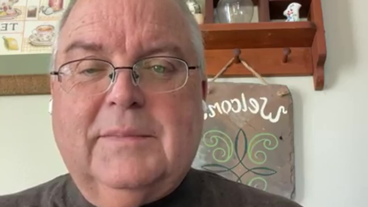 Sunday Devotional Message, December 14, 2025