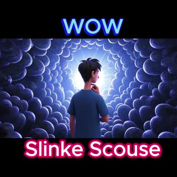 Slinke Scouse - WOW