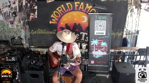 LIVE Music Everyday!