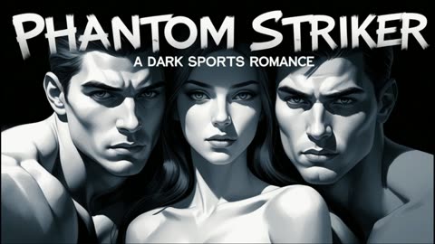 Phantom Striker: Dark Romance Story