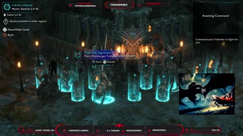 Middle-earth: Shadow of War