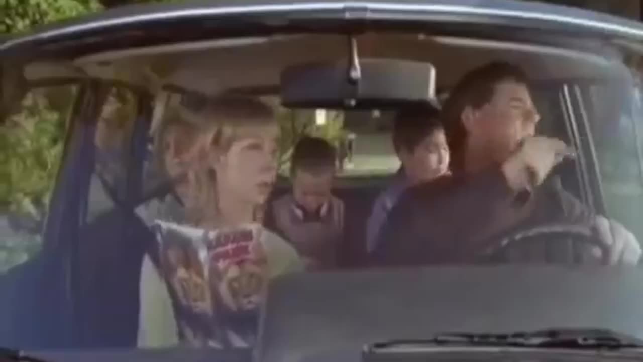 When you think everything is fine then