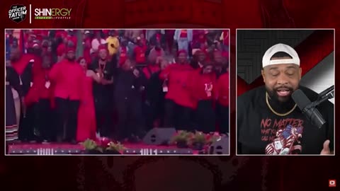 Liberal Media PANICS After CAUGHT SCRIPTING LIE Denying South African White Farmers Being UNALIVED