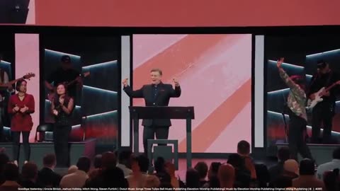 Pastor Carter Conlon - Times Square Church - Lust