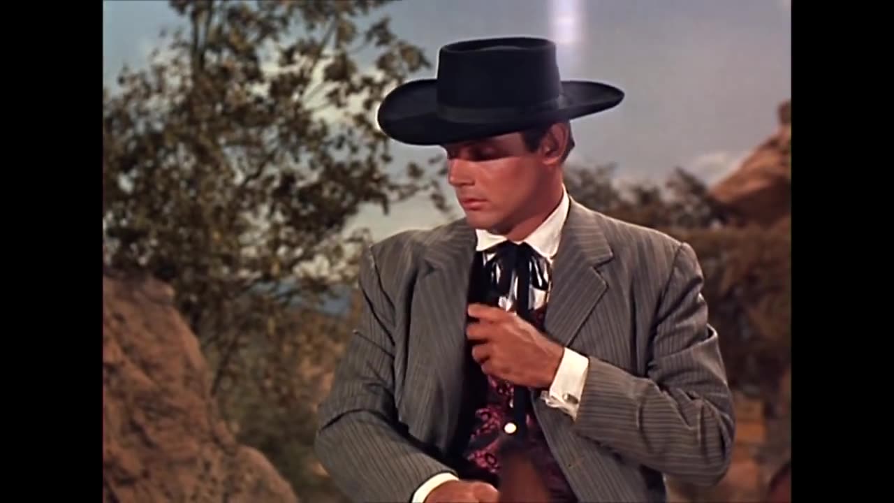 Bonanza - The Bride