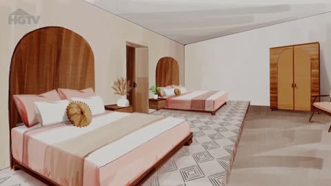 Betting On Paradise. Episode 5. Suite Dreams, Broken Budget