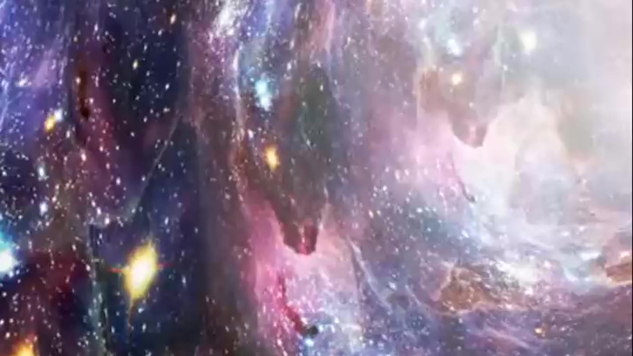 5 Space Facts You Won’t Believe! 🚀🪐