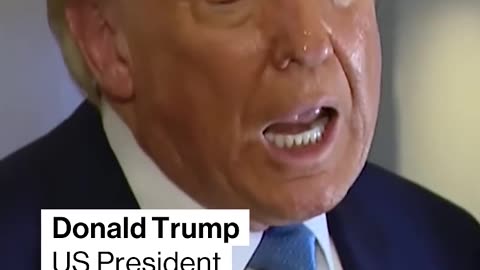 Trump Attacks South Africa White Genocide Before Ramaphosa Visit(