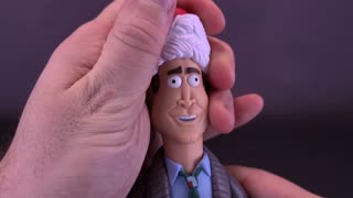 Funko Vinyl Idolz Christmas Vacation Clark Griswold