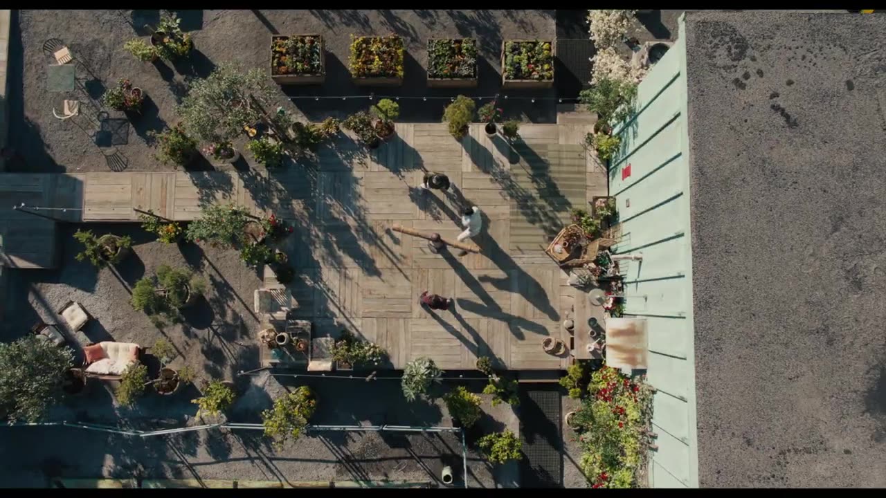 Karate Kid: Legends | Official Trailer | May 29