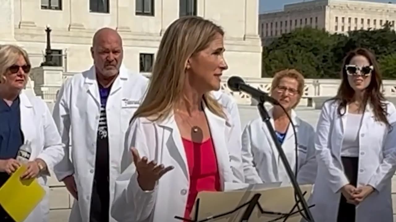Why is the CDC hiding this?