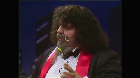 WWF TNT Jan 04 1985